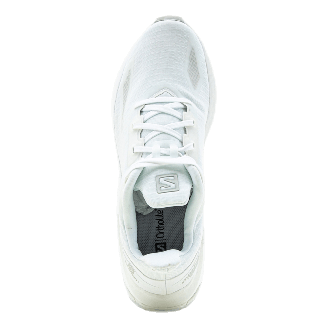 Salomon Alphacross Blast White 5 Salomon Alphacross Blast White - Bilde 5