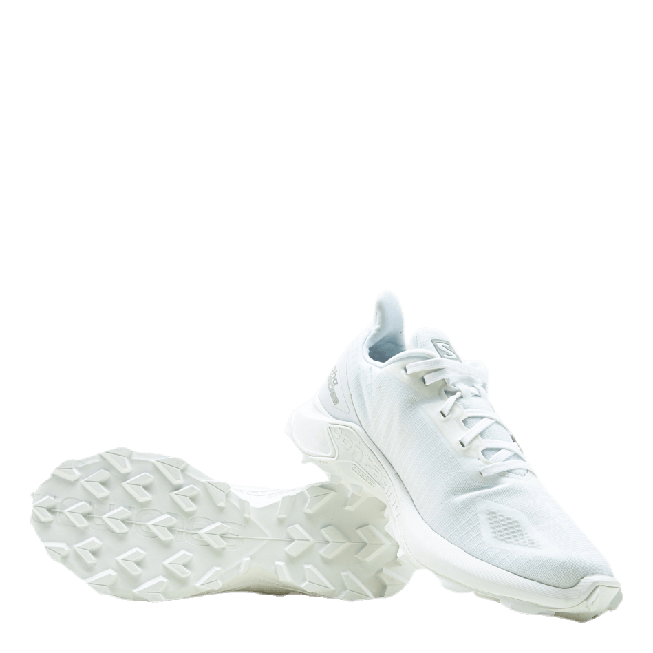 Salomon Alphacross Blast White 7 Salomon Alphacross Blast White - Bilde 7