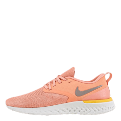 Nike Odyssey React 2 Flyknit Pink