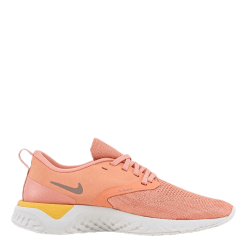 Nike Odyssey React 2 Flyknit Pink -Billig Jakker butikk 193145320949 004 1a7592f970904debb64fbf79cb2ea297