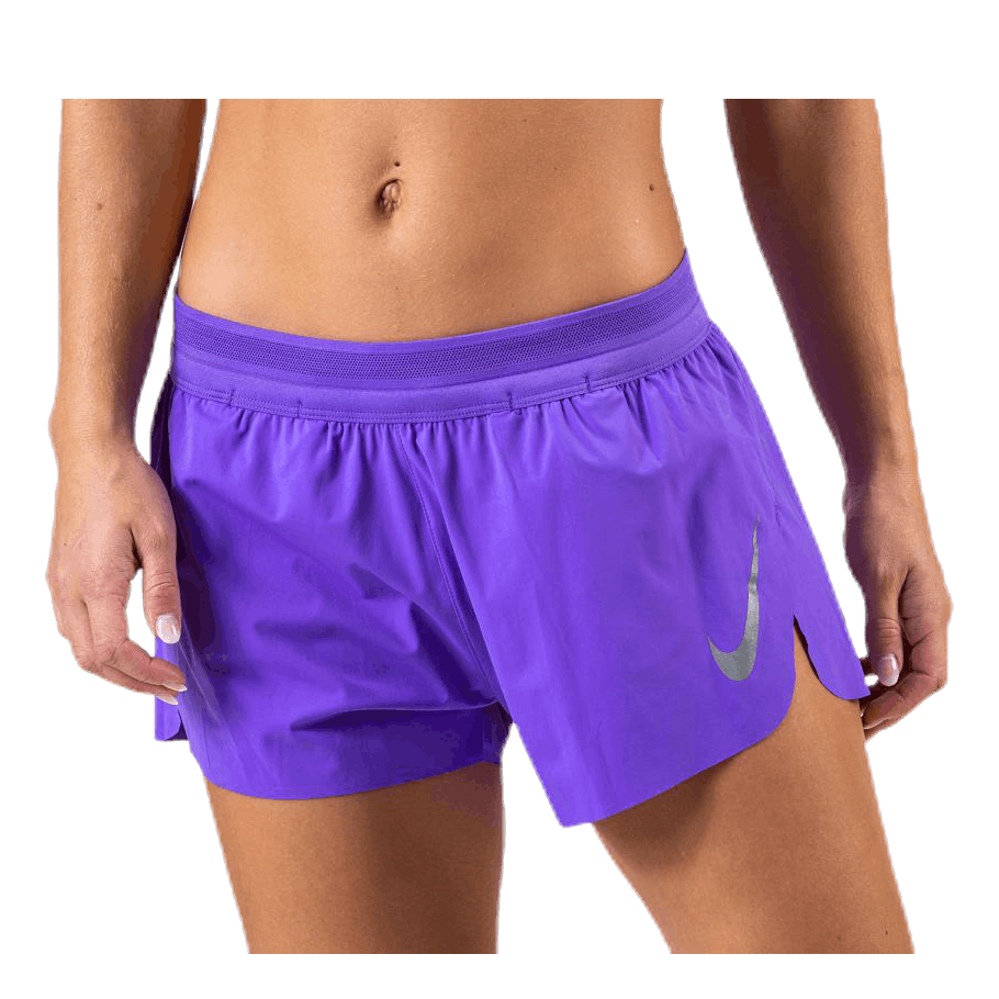Nike Aroswft Track Shorts Purple 5 Nike Aroswft Track Shorts Purple - Bilde 5