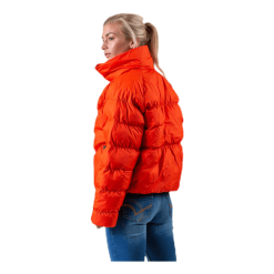 Nike Nsw Padded Jacket Orange -Billig Jakker butikk 193146877701 005 1e3c5975492c4665a6cafaf3f67b8ebb