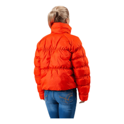 Nike Nsw Padded Jacket Orange -Billig Jakker butikk 193146877701 007 ebde3e012a5641d9ac1adfeb70af26ae