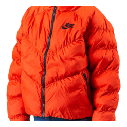 Nike Nsw Padded Jacket Orange -Billig Jakker butikk 193146877701 009 78a2ca9a86fe4c4ba5e029b6fde48da3