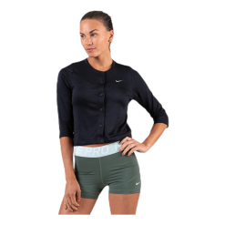 Nike Court Cardigan White/Black