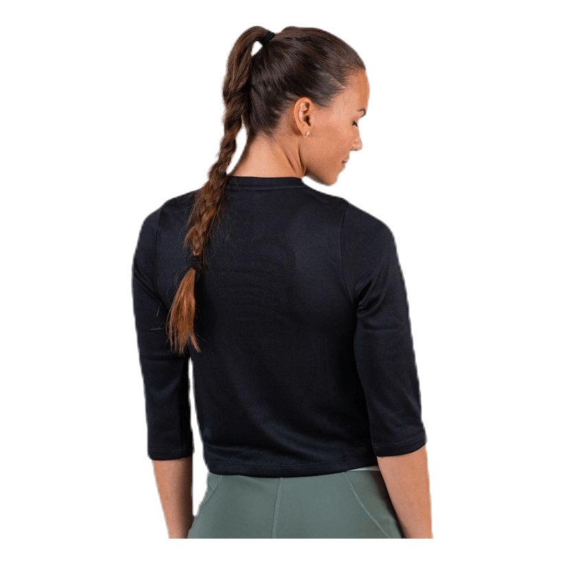 Nike Court Cardigan White/Black 3 Nike Court Cardigan White/Black - Bilde 3