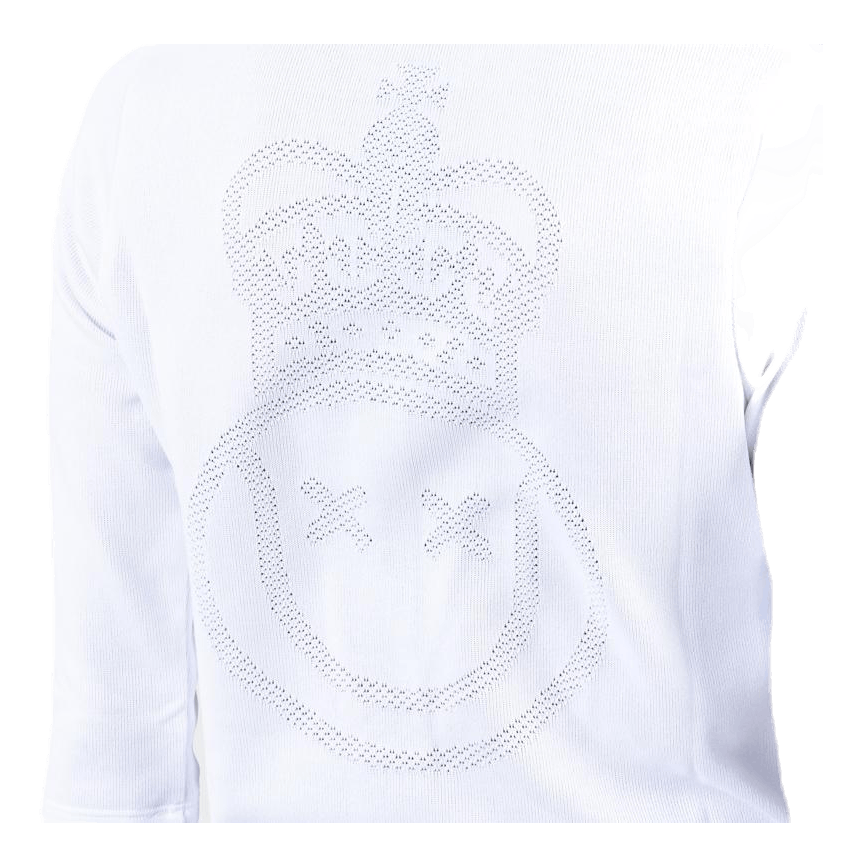 Nike Court Cardigan White/Black 3 Nike Court Cardigan White/Black - Bilde 3