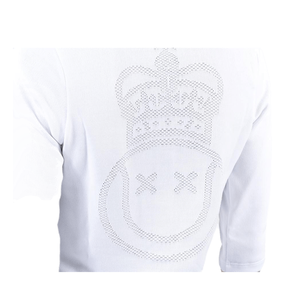 Nike Court Cardigan White/Black 6 Nike Court Cardigan White/Black - Bilde 6