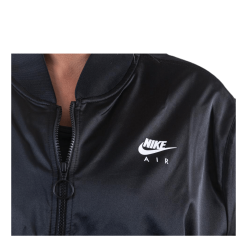 Nike Nsw Air Track Jacket Satin Plus Black 10 Nike Nsw Air Track Jacket Satin Plus Black -Billig Jakker butikk 193149861646 005 de8835eac8c54369a96ea3be0fd78e41