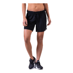 Nike Dri-FIT Short Attack Black