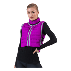Nike City Aroloft Vest Purple/Black