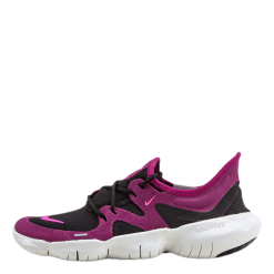 Nike Free Run 5.0 Pink/Black