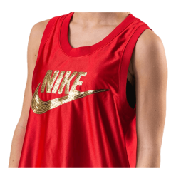 Nike NSW Jersey GLM DNK Red -Billig Jakker butikk 193151851406 009 89e836c78bfe418490385d774882ae8b