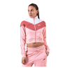 Nike Nsw Heritage Track Jacket Pink
