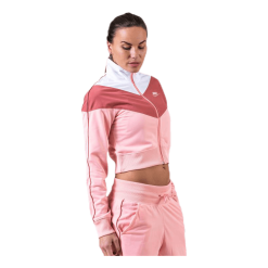 Nike Nsw Heritage Track Jacket Pink -Billig Jakker butikk 193152078970 002 54a96f53f32b42a5a171b3191da1d14a