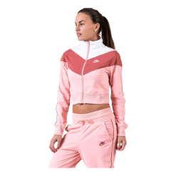 Nike Nsw Heritage Track Jacket Pink -Billig Jakker butikk 193152078970 005 997ce01b614f40a6aa51423fce11b911