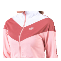 Nike Nsw Heritage Track Jacket Pink -Billig Jakker butikk 193152078970 006 431633cbbece4baebec5ea040ddaab0a