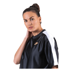 Nike NSW SS Top Glam Dunk White/Black 8 Nike NSW SS Top Glam Dunk White/Black -Billig Jakker butikk 193152089426 005 2765da624a3c48a1bd1165cb4c59541f