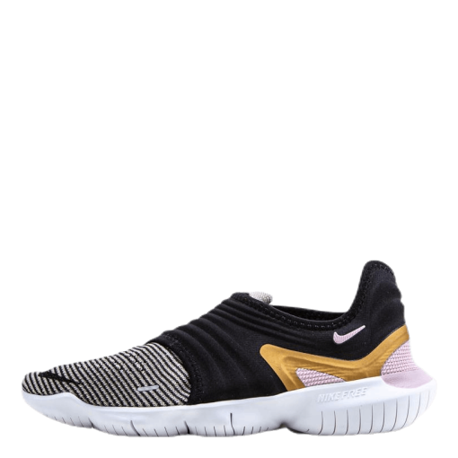 Nike Free Run Flyknit 3.0 Black -Billig Jakker butikk 193154100242 001 b833db7d0dc74ff689649bbc30de89e8