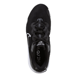 Nike Renew Arena 2 White/Black -Billig Jakker butikk 193154267686 005 dd173c5855e64010b1fe87228153a32f