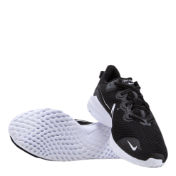 Nike Renew Arena 2 White/Black -Billig Jakker butikk 193154267686 007 be99ce8ad09343108c32c36b7e977efa