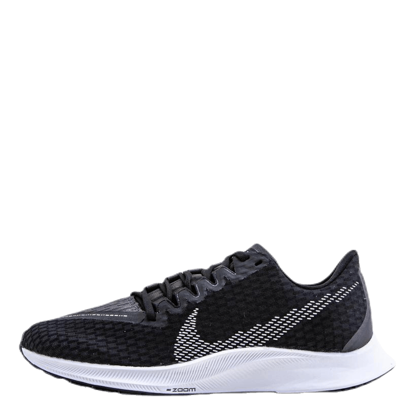 Nike Zoom Rival Fly 2 Black 1 Nike Zoom Rival Fly 2 Black