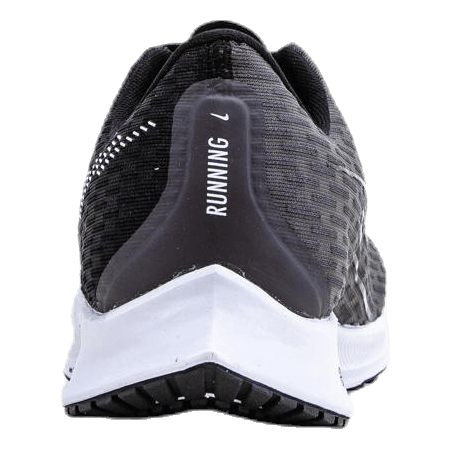 Nike Zoom Rival Fly 2 Black 2 Nike Zoom Rival Fly 2 Black - Bilde 2