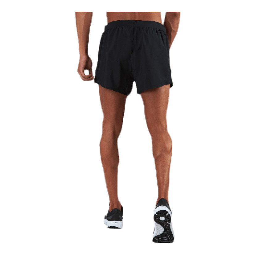 Under Armour UA Fly By 2.0 Short Black 3 Under Armour UA Fly By 2.0 Short Black - Bilde 3