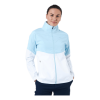 Under Armour Windstrike Full Zip Blue