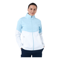 Under Armour Windstrike Full Zip Blue