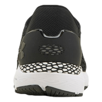 Under Armour HOVR Sonic 3 Black 2 Under Armour HOVR Sonic 3 Black - Bilde 2