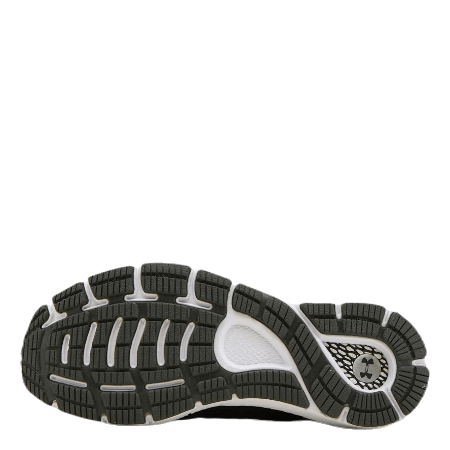 Under Armour HOVR Sonic 3 Black 4 Under Armour HOVR Sonic 3 Black - Bilde 4