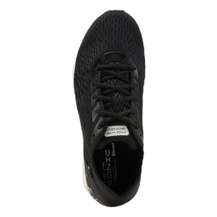 Under Armour HOVR Sonic 3 Black 5 Under Armour HOVR Sonic 3 Black - Bilde 5