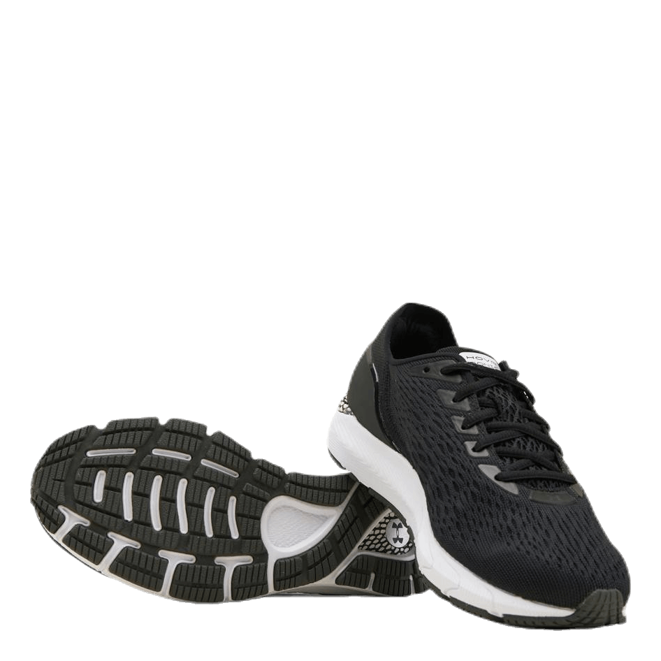 Under Armour HOVR Sonic 3 Black 7 Under Armour HOVR Sonic 3 Black - Bilde 7