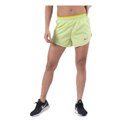 Nike Tempo LX Short 3" Yellow