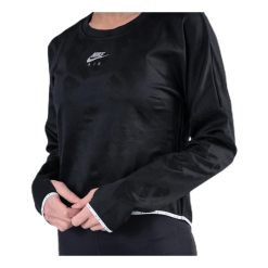 Nike Air Midlayer Crew Black 11 Nike Air Midlayer Crew Black -Billig Jakker butikk 193654892852 006 485de2089ab04d219ea66f82d21cdebf