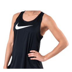 Nike Tank Swoosh Run White/Black -Billig Jakker butikk 193654906504 005 c7b8159d856145edb75db02358cc7080