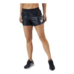 Nike Swoosh Run 7/8 Tight White/Black