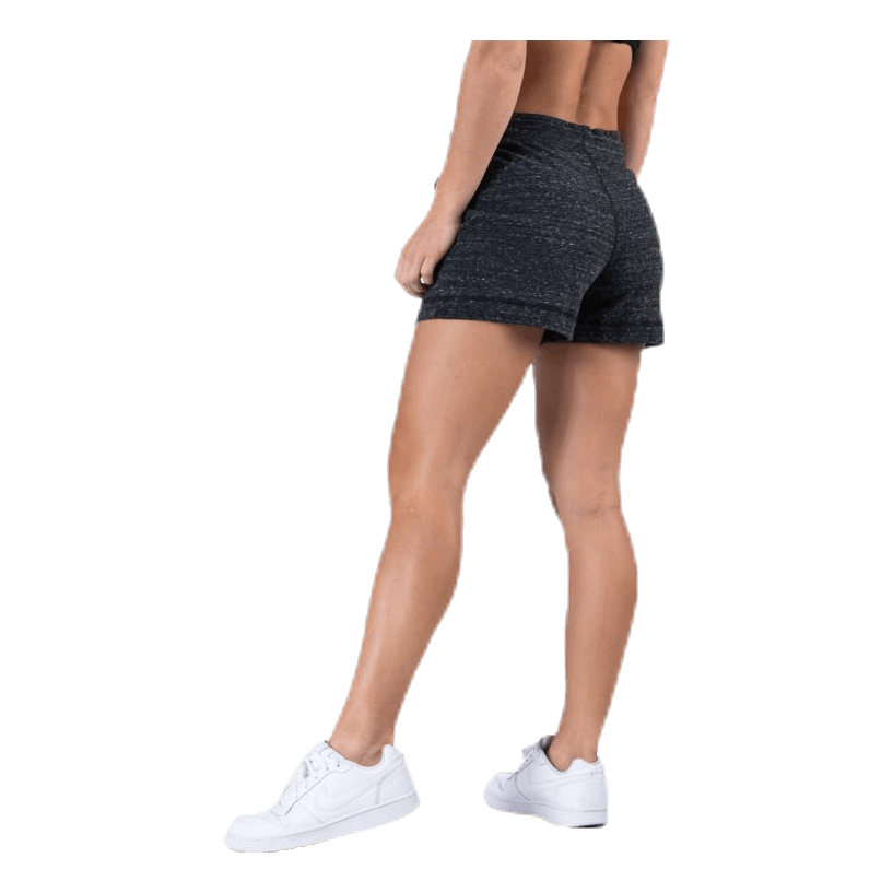 Nike Gym Vintage Short White/Black 3 Nike Gym Vintage Short White/Black - Bilde 3