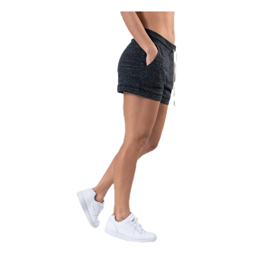 Nike Gym Vintage Short White/Black 4 Nike Gym Vintage Short White/Black - Bilde 4