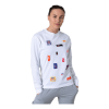 Nike Nsw Long-Sleeve White