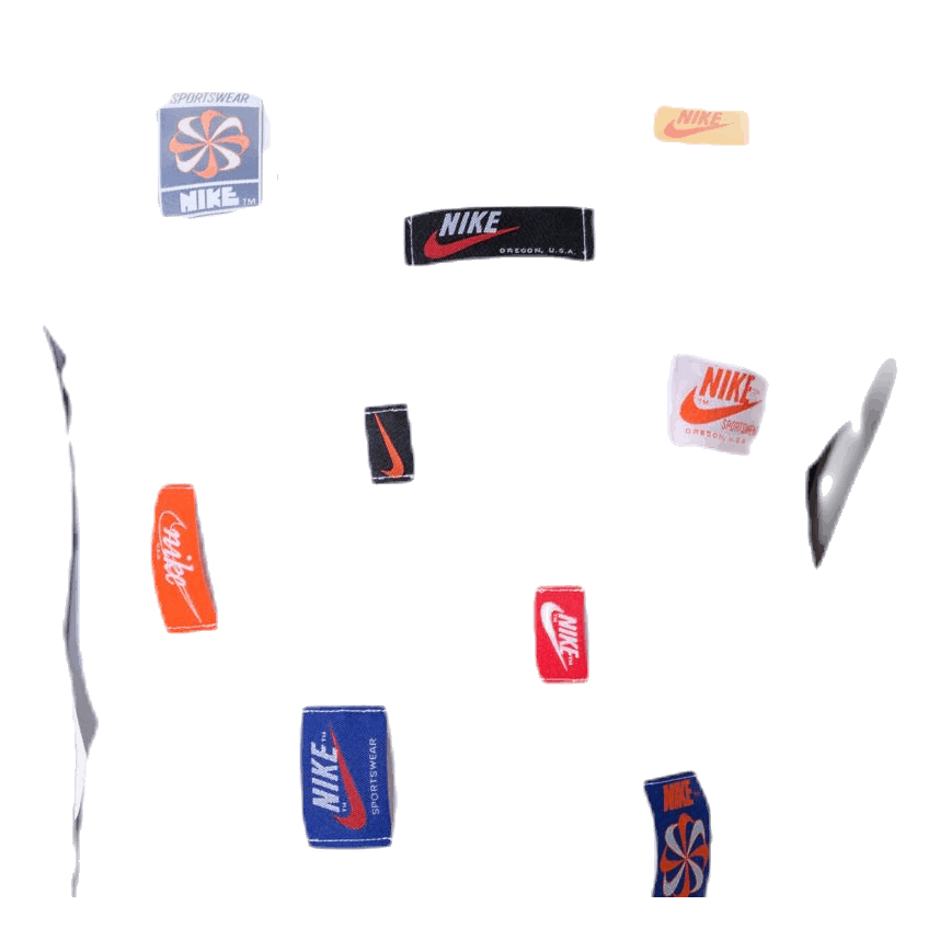 Nike Nsw Long-Sleeve White 5 Nike Nsw Long-Sleeve White - Bilde 5