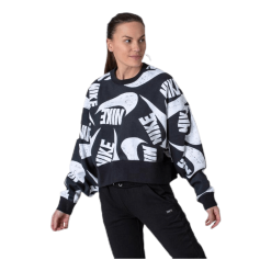 Nike Nsw Fleece Crew Black 6 Nike Nsw Fleece Crew Black -Billig Jakker butikk 193654984250 004 4ad900b8b7ba423abc93c652c7119c9b