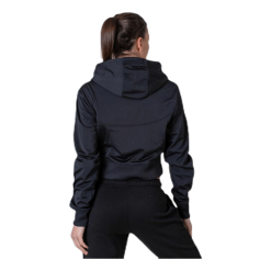 Nike Nsw Hrtg Hoodie Fz Pk White/Black -Billig Jakker butikk 193654991821 003 21b9a874493449e9935bf9bcd80567f0