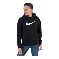 Nike Nsw Swoosh Hood White/Black