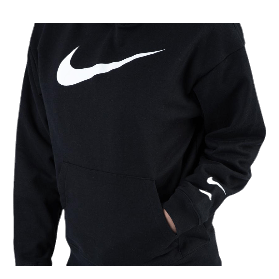 Nike Nsw Swoosh Hood White/Black 5 Nike Nsw Swoosh Hood White/Black - Bilde 5