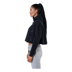 Nike Nsw Tech Fleece Po Hoodie White/Black -Billig Jakker butikk 193655023026 003 b89a9294ca584014b61641a431151427