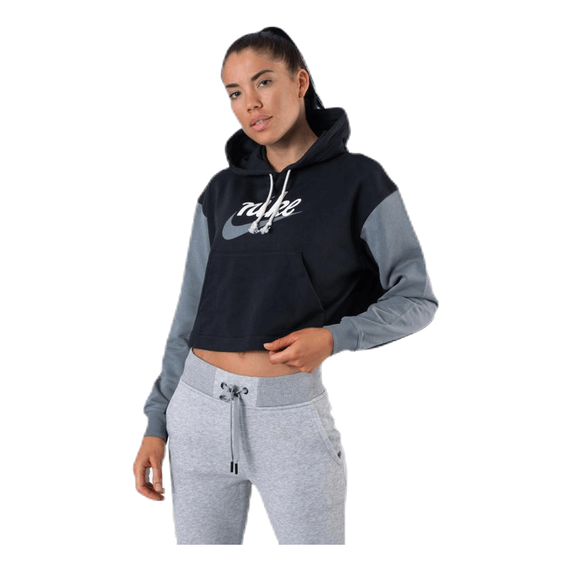 Nike Nsw Varsity Hoodie Black 1 Nike Nsw Varsity Hoodie Black