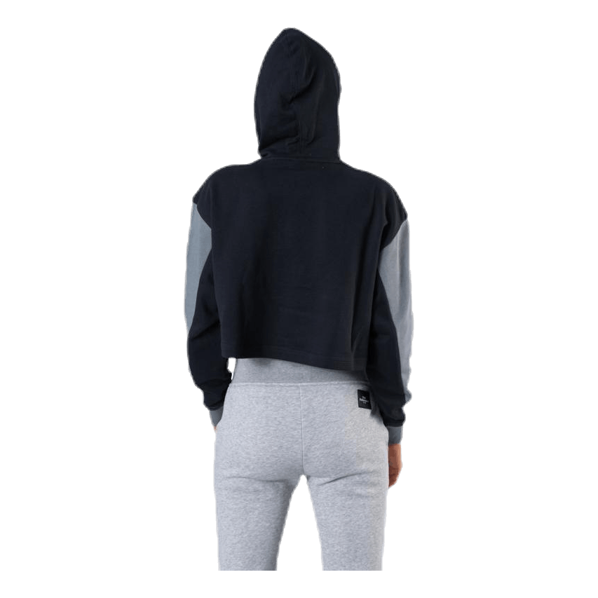 Nike Nsw Varsity Hoodie Black 4 Nike Nsw Varsity Hoodie Black - Bilde 4