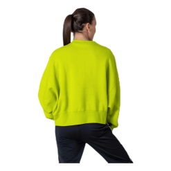 Nike Nsw Flc Trend Crew White/Green 5 Nike Nsw Flc Trend Crew White/Green -Billig Jakker butikk 193655030437 003 3f681c92058342f79ff533e402a87bbe